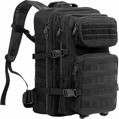 Sac à Dos Militaire de Grand Volume