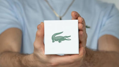 Montre étanche Lacoste 12.12 élégante et sportive