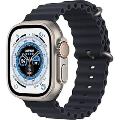 Apple Watch Ultra
