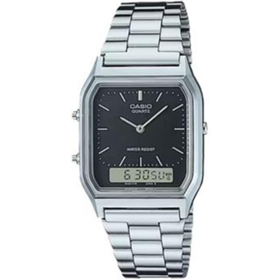 CASIO AQ-230A-1DMQ