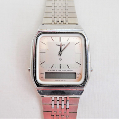 Casio AQ-210