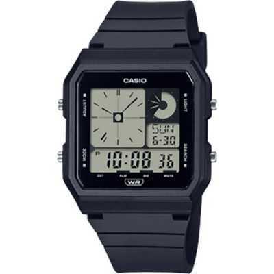 Avis Casio LF-20W