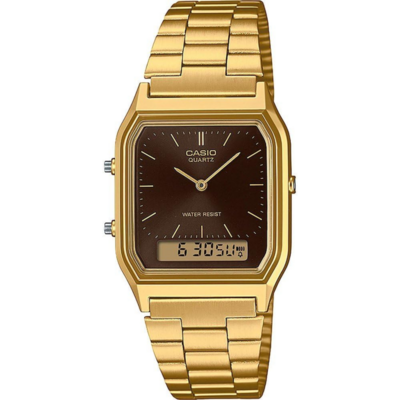 client Casio AQ-230GA