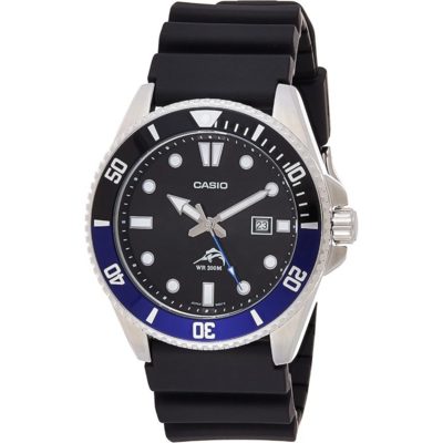 Avis des clients Casio MDV106B