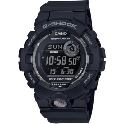 avis utilisateurs G-SHOCK G-Squad GBD-800