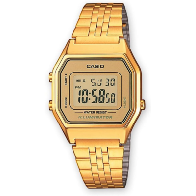 Avis Casio LA680WEGA