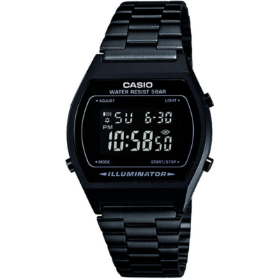 Avis Casio B640WB