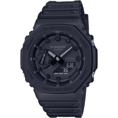 avis des consommateurs de la G-Shock GA-2100