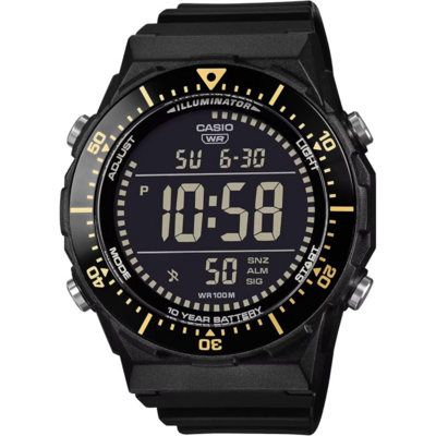 Avis utilisateurs Casio AE-1700H