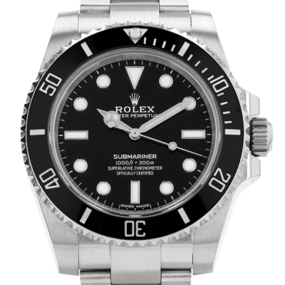 Avis utilisateurs Rolex Submariner