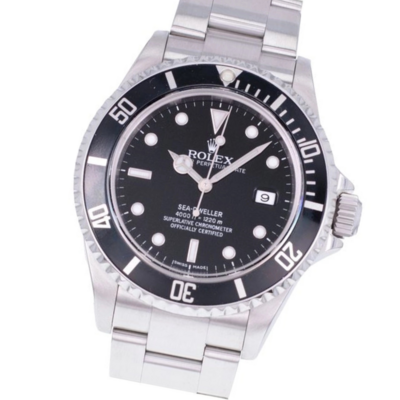 avis passionné Rolex Sea-Dweller