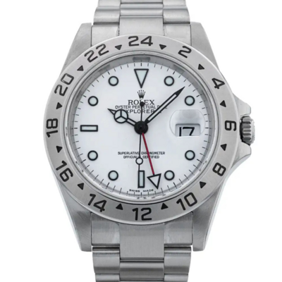 Avis utilisateurs Rolex Explorer