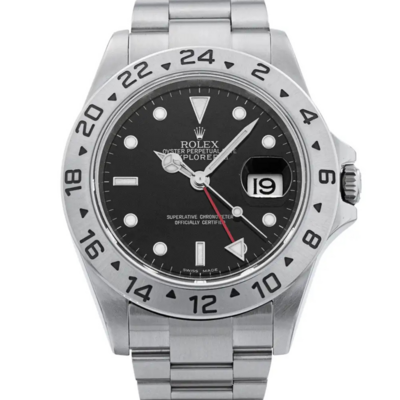 Avis utilisateurs Rolex Explorer II