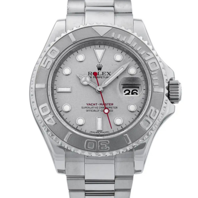 Avis clients Rolex Yacht-Master