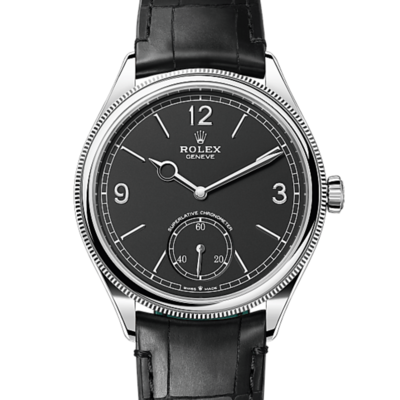 Avis utilisateurs Rolex 1908