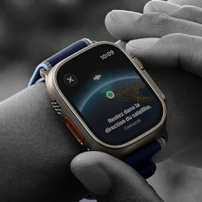 Avis utilisateurs Apple Watch Ultra 3
