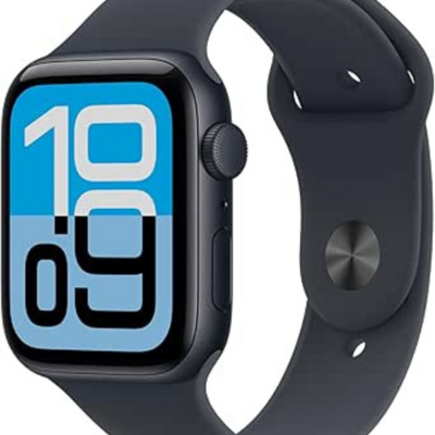 Avis utilisateurs Apple Watch SE 3