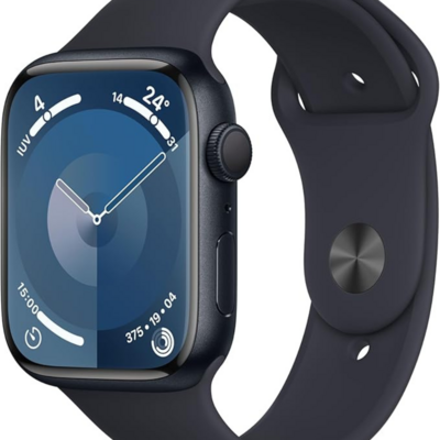 Avis utilisateurs Apple Watch Series 9