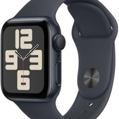 Avis Apple Watch SE 2