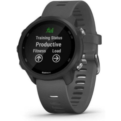 Avis utilisateurs Garmin Forerunner 245