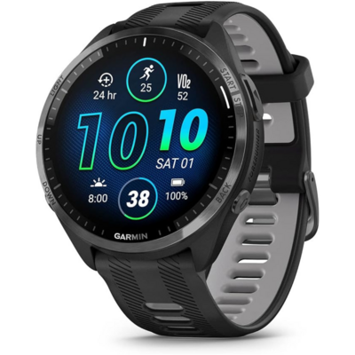 Avis clients Garmin Forerunner 965