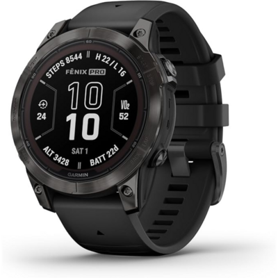 Avis utilisateurs Garmin Fenix 7 Pro