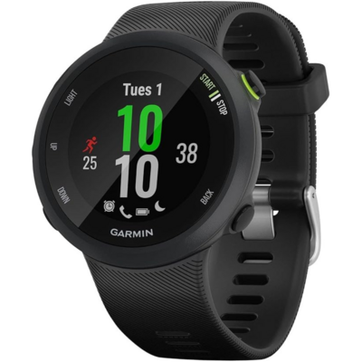 Avis utilisateurs Garmin Forerunner 45