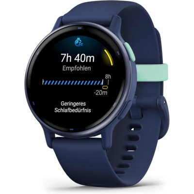 Avis utilisateurs Garmin Vívoactive 5
