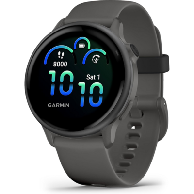 Avis utilisateurs Garmin vívoactive 6