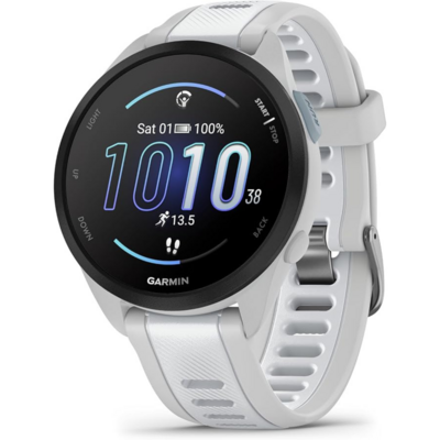 Avis utilisateurs Garmin Forerunner 165