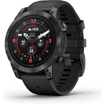 Avis utilisateurs Garmin Garmin epix Pro