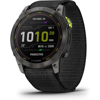 Avis utilisateurs Garmin Enduro 2