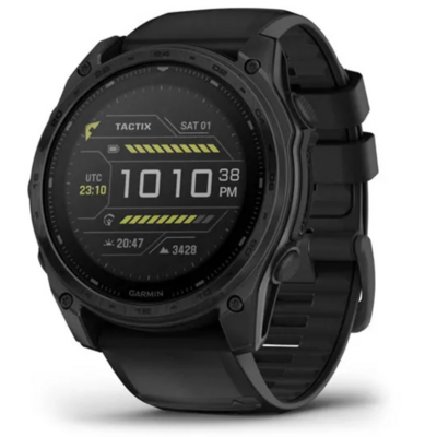 Avis Garmin Tactix 8