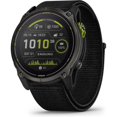 Avis utilisateurs Garmin Enduro 3 