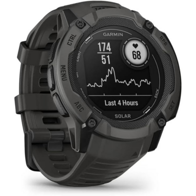 Avis Garmin Instinct 2