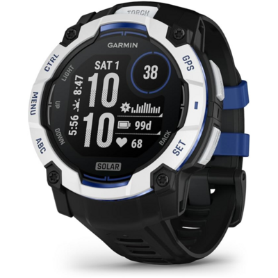 Avis Garmin Instinct 3