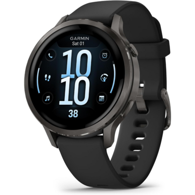 Avis utilisateurs Garmin Venu 4