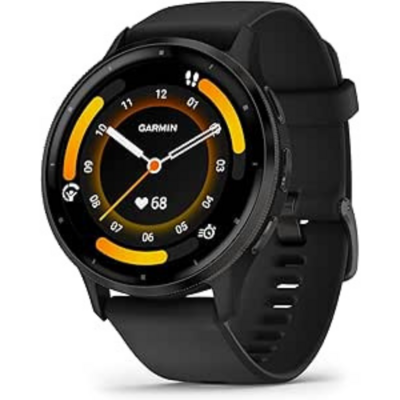 Avis utilisateurs Garmin Venu 3