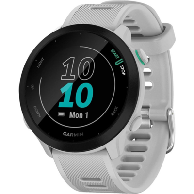 Avis utilisateurs Garmin Forerunner 55