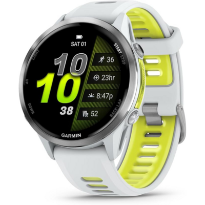 Avis utilisateurs Garmin Forerunner 970