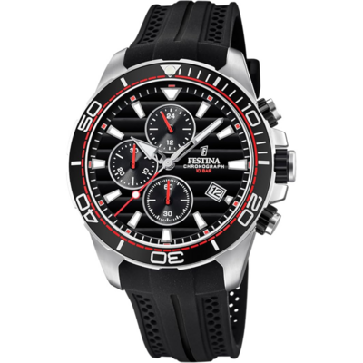 Avis utilisateurs Festina F20370 (The Originals)