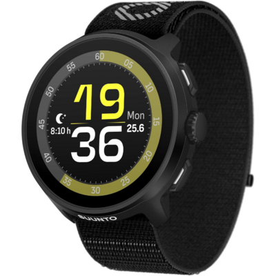 Avis utilisateurs Suunto Run