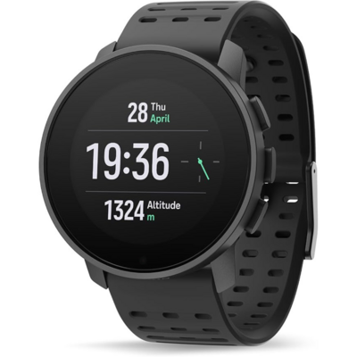 Avis utilisateurs Suunto 9 Peak Pro