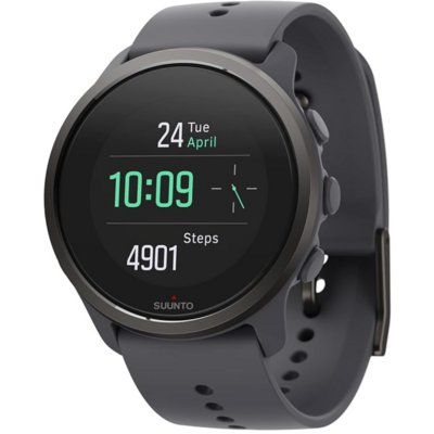 Avis utilisateurs Suunto 5 peak