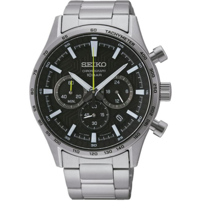 Avis utilisateurs Seiko SSB