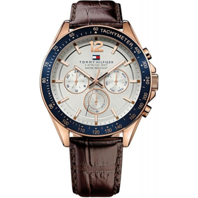 Avis utilisateurs Tommy Hilfiger Luke