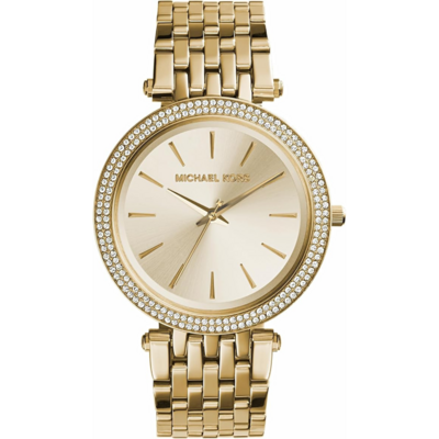 Avis utilisateurs Michael Kors Darci