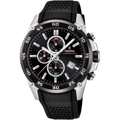 Avis utilisateurs Festina F20330 The Originals
