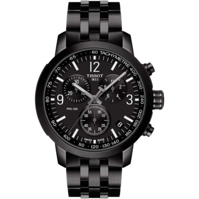 Avis utilisateurs Tissot PRC 200