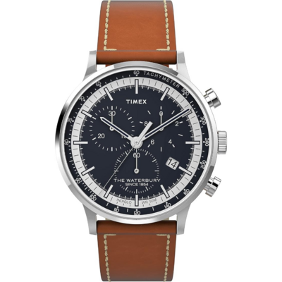 Avis utilisateurs Timex Waterbury